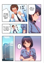 Kyou kara, Hitozuma Mansion ni Nyuukyo shimasu 1.1 : page 23