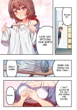 Kyou kara, Hitozuma Mansion ni Nyuukyo shimasu 1.1 : page 25
