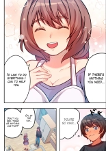 Kyou kara, Hitozuma Mansion ni Nyuukyo shimasu 1.1 : page 26
