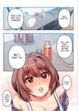 Kyou kara, Hitozuma Mansion ni Nyuukyo shimasu 1.1 : page 27