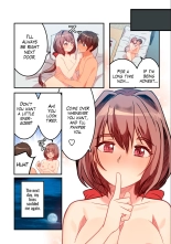 Kyou kara, Hitozuma Mansion ni Nyuukyo shimasu 2.2 : page 9
