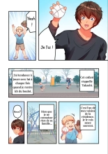 Kyou kara, Hitozuma Mansion ni Nyuukyo shimasu - 3 : page 2