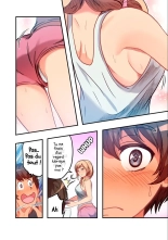 Kyou kara, Hitozuma Mansion ni Nyuukyo shimasu - 3 : page 7