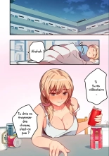 Kyou kara, Hitozuma Mansion ni Nyuukyo shimasu - 3 : page 9