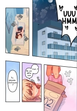 Kyou kara, Hitozuma Mansion ni Nyuukyo shimasu - 3 : page 21