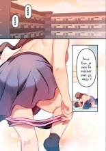 KYOU KARA, HITOZUMA MANSION NI NYUUKYO SHIMASU 2 : page 2