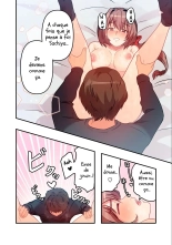 KYOU KARA, HITOZUMA MANSION NI NYUUKYO SHIMASU 2 : page 11