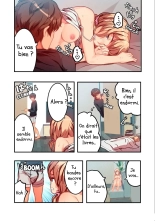 Kyou kara, Hitozuma Mansion ni Nyuukyo shimasu - 4 : page 19