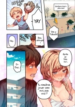 Kyou kara, Hitozuma Mansion ni Nyuukyo shimasu - 4 : page 21