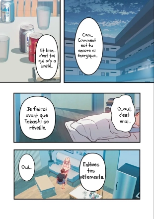 hentai Kyou kara, Hitozuma Mansion ni Nyuukyo shimasu - 4