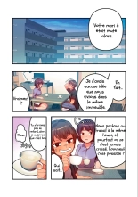 Kyou kara, Hitozuma Mansion ni Nyuukyo shimasu - 5 : page 7