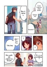 Kyou kara, Hitozuma Mansion ni Nyuukyo shimasu - 5 : page 9
