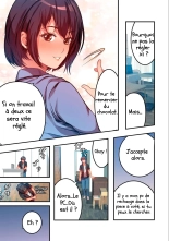 Kyou kara, Hitozuma Mansion ni Nyuukyo shimasu - 5 : page 10