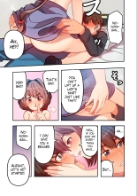 Kyou kara, Hitozuma Mansion ni Nyuukyo shimasu 2.1 : page 3