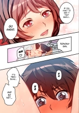 Kyou kara, Hitozuma Mansion ni Nyuukyo shimasu 2.1 : page 9