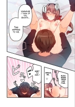 Kyou kara, Hitozuma Mansion ni Nyuukyo shimasu 2.1 : page 10