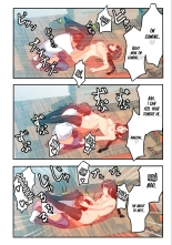 Kyou kara, Hitozuma Mansion ni Nyuukyo shimasu - CHAPTER 8 : page 6