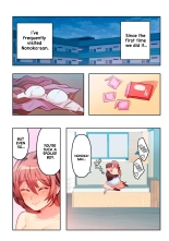 Kyou kara, Hitozuma Mansion ni Nyuukyo shimasu - CHAPTER 9 : page 2
