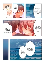Kyou kara, Hitozuma Mansion ni Nyuukyo shimasu - CHAPTER 9 : page 4