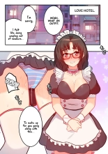 Kyou kara, Hitozuma Mansion ni Nyuukyo shimasu - CHAPTER 9 : page 13