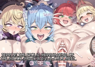 hentai zenless zone zero