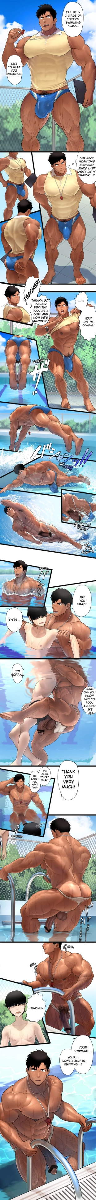 hentai original
