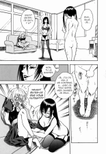 Kyouikuteki Shidou! | Donnons-lui une bonne leçon! page 5