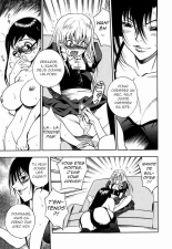 Kyouikuteki Shidou! | Donnons-lui une bonne leçon! page 7