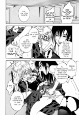 Kyouikuteki Shidou! | Donnons-lui une bonne leçon! page 8