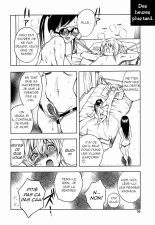 Kyouikuteki Shidou! | Donnons-lui une bonne leçon! page 14