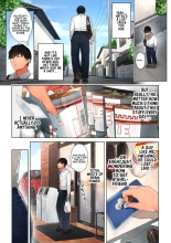 Kyouko, the Mother of My Childhood Friend : page 5
