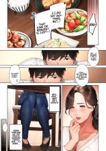 Kyouko, the Mother of My Childhood Friend : page 10