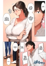 Kyouko, the Mother of My Childhood Friend : page 11