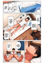 Kyouko, the Mother of My Childhood Friend : page 27