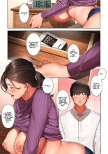 Kyouko, the Mother of My Childhood Friend : page 34