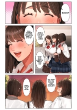 Kyouko, the Mother of My Childhood Friend : page 57