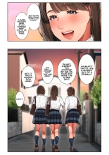 Kyouko, the Mother of My Childhood Friend : page 58