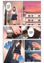 Kyouko, the Mother of My Childhood Friend : page 63