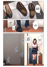 Kyouko, the Mother of My Childhood Friend : page 64