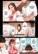 Kyouko, the Mother of My Childhood Friend : page 67