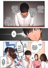 Kyouko, the Mother of My Childhood Friend : page 68