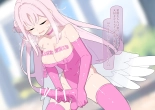 kyousei futanari mika : page 96