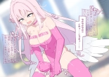 kyousei futanari mika : page 136