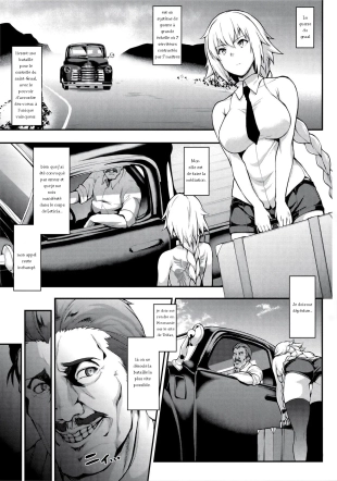 hentai fate apocrypha