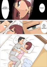 My Boyfriend is Forced to Marry an Older Woman and Have a Child with Her : page 3