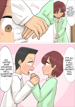 My Boyfriend is Forced to Marry an Older Woman and Have a Child with Her : page 6