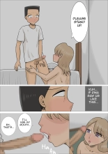 My Boyfriend is Forced to Marry an Older Woman and Have a Child with Her : page 23
