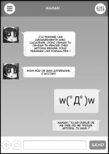 Kyoushi Taiken : page 3