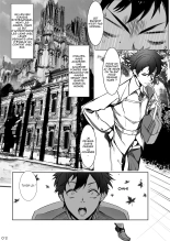 Kyoushi Taiken : page 4