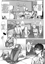 Kyoushi Taiken : page 10